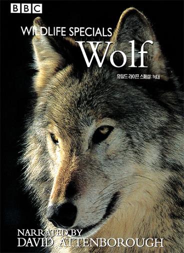 David Attenborough's wildlife specials: Wolf | Wild America Wiki | Fandom