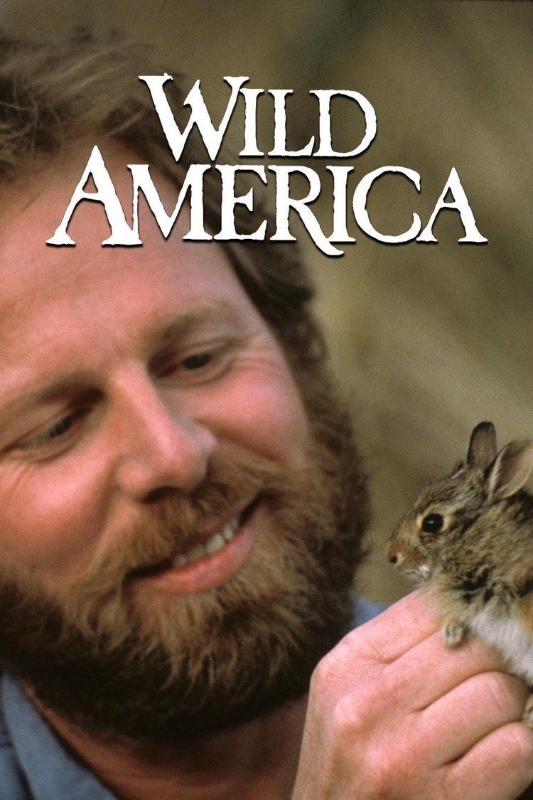 Wild America (Show) | Wild America Wiki | Fandom