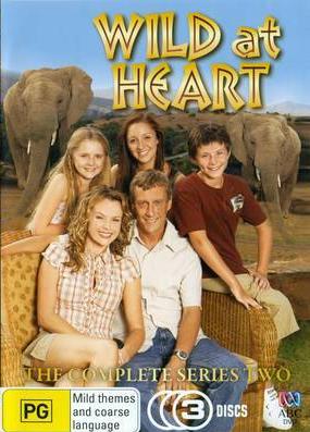 The Wild at Heart - Wikipedia