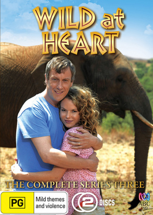Wild at Heart (dvd)