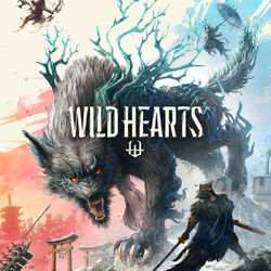 WILD HEARTS Official Reveal Trailer 