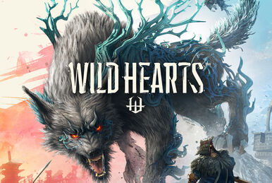 WILD HEARTS, Koei Wiki