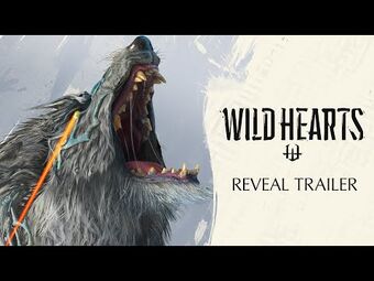WildHearts Wiki