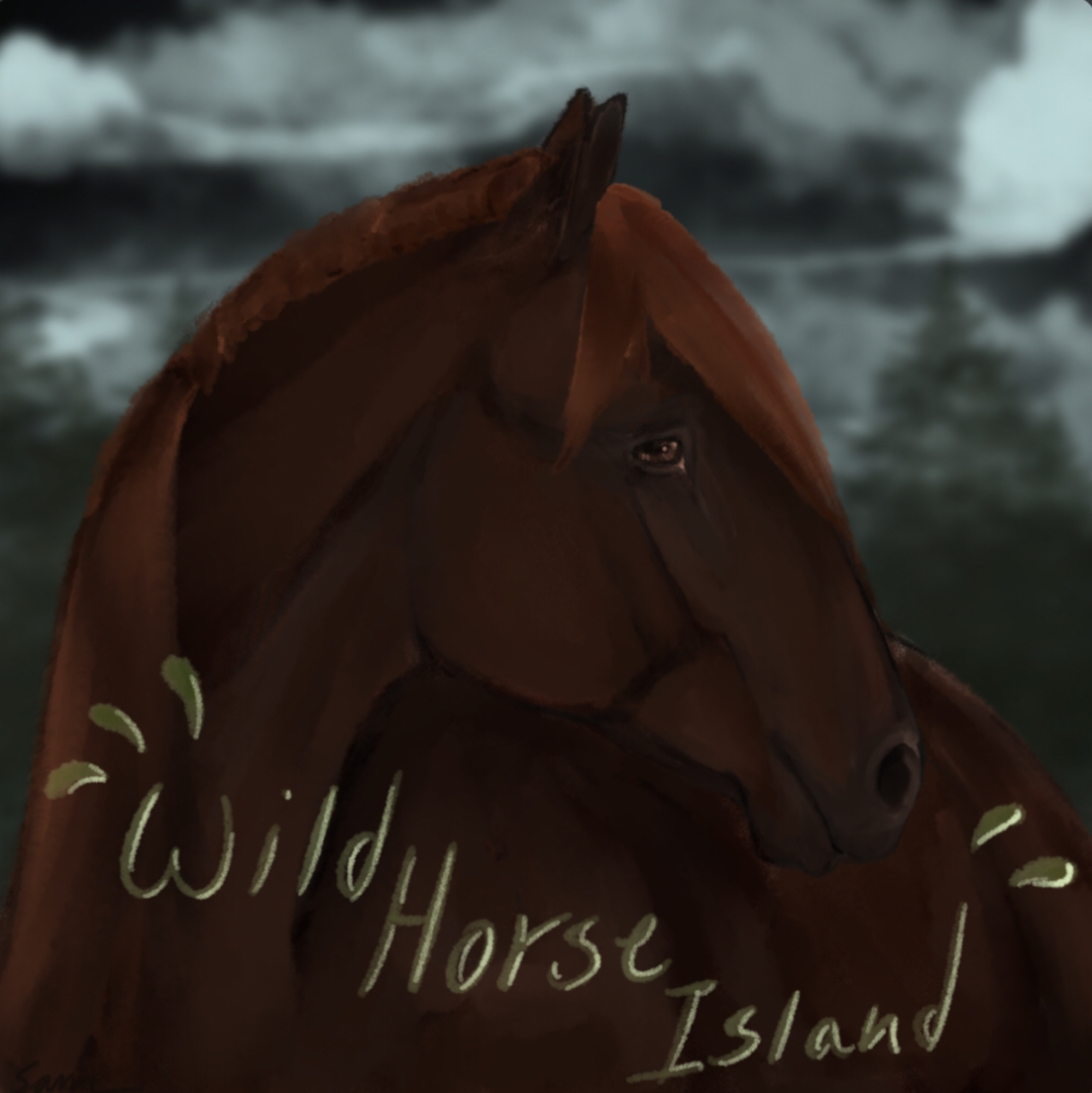 Wild Horse Islands Roblox 