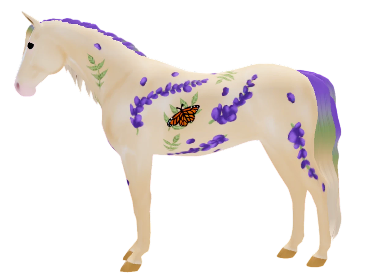 Spring Mini Event 2025 | Wild Horse Islands Wiki | Fandom