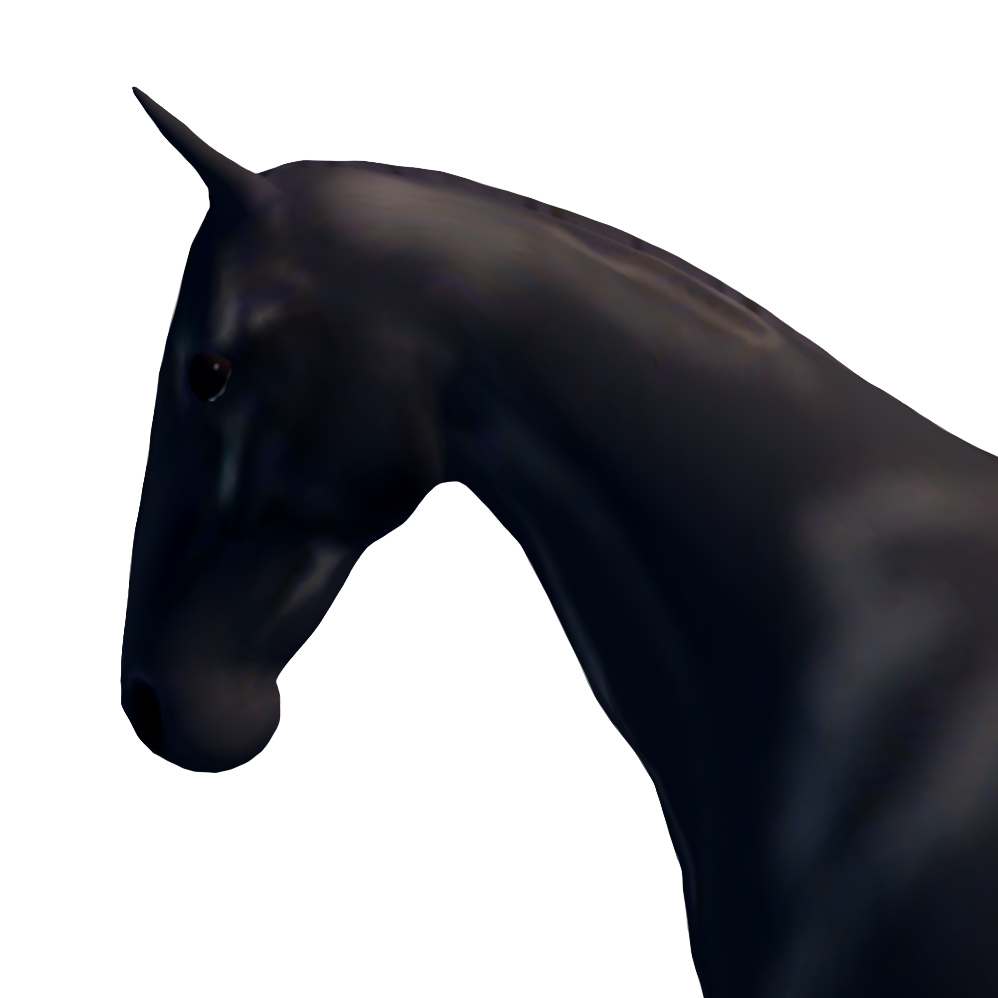 Andalusian] Horse World - Roblox