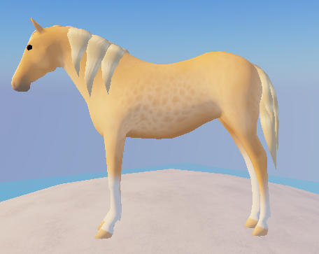 Wild Horse Islands, Horse Valley and more: Horse Games on Roblox — The Mane  Quest