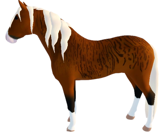 Breeding | Wild Horse Islands Wiki | Fandom