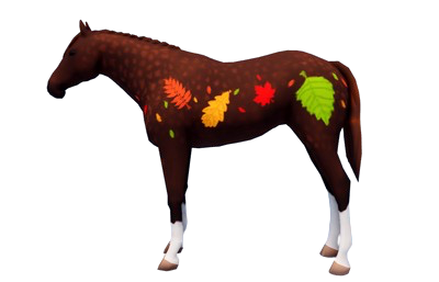 Wild Horse Islands Roblox Autumn Dapple Quarter Horse Autumn 22 Limited