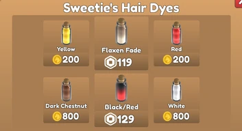 Manes and Tails | Wild Horse Islands Wiki | Fandom