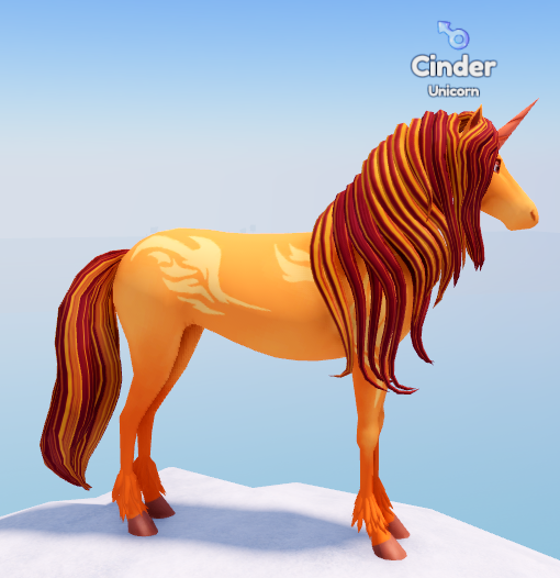 Unicorn Wild Horse Islands Wiki Fandom
