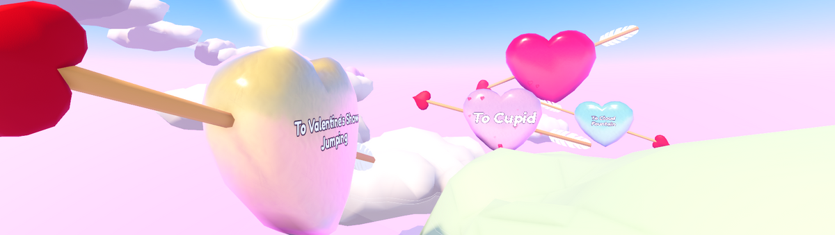 Cupid Island