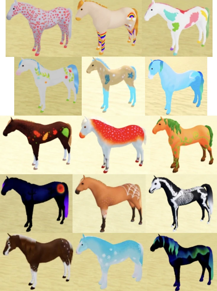 User blogStellaMalfoyOG/Your Journey Wild Horse Islands Wiki Fandom