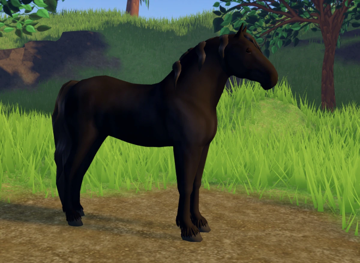 User blogPlushyPusheen/Lore on T33tH RipP3r Wild Horse Islands Wiki