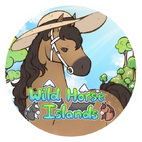 Wild Horse Islands novo jogo de cavalo no roblox! 