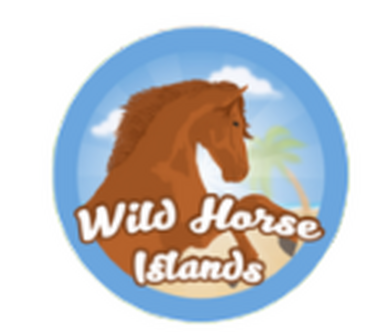 Katiekitty10's Profile, Wild Horse Islands