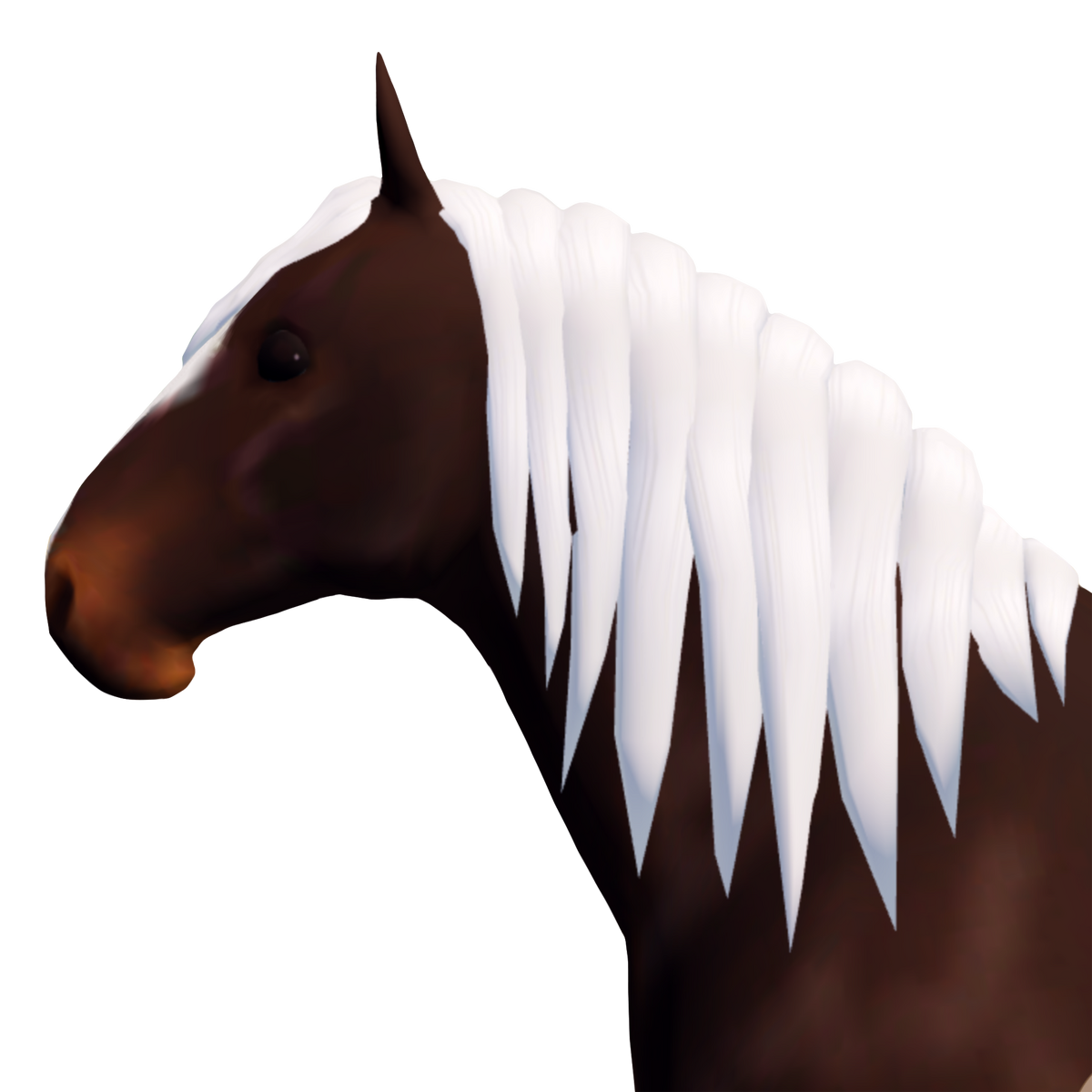 Wild Horse Islands Roblox Autumn Dapple Quarter Horse Autumn 22 Limited