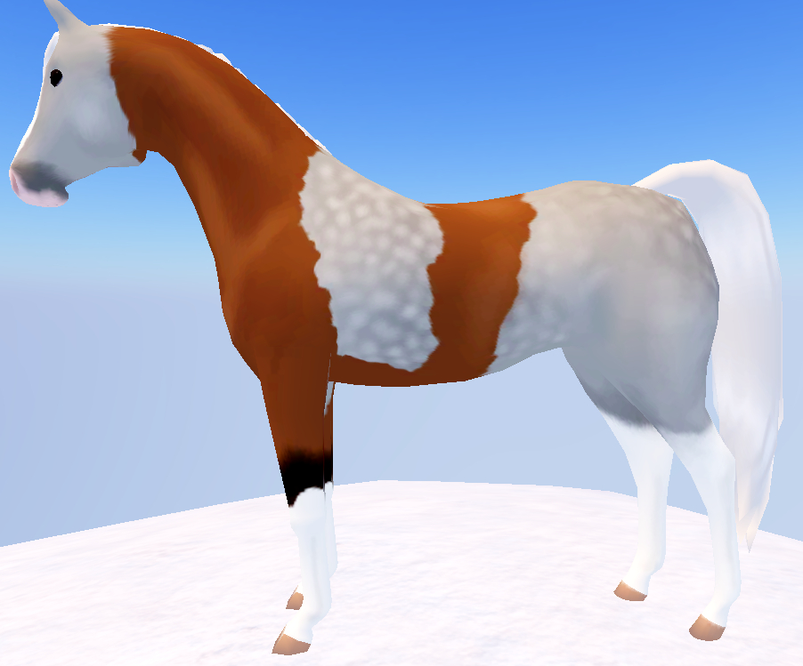 Wild Horse Islands, Horse Valley and more: Horse Games on Roblox — The Mane  Quest