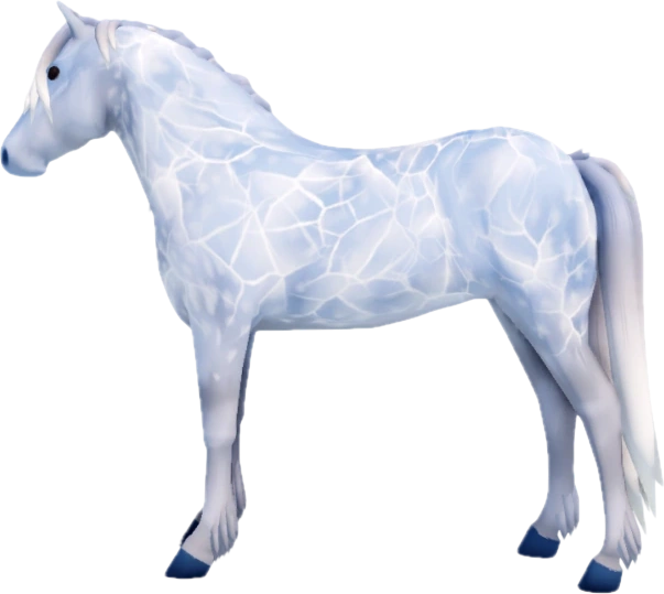 Winter Event 2023 Wild Horse Islands Wiki Fandom