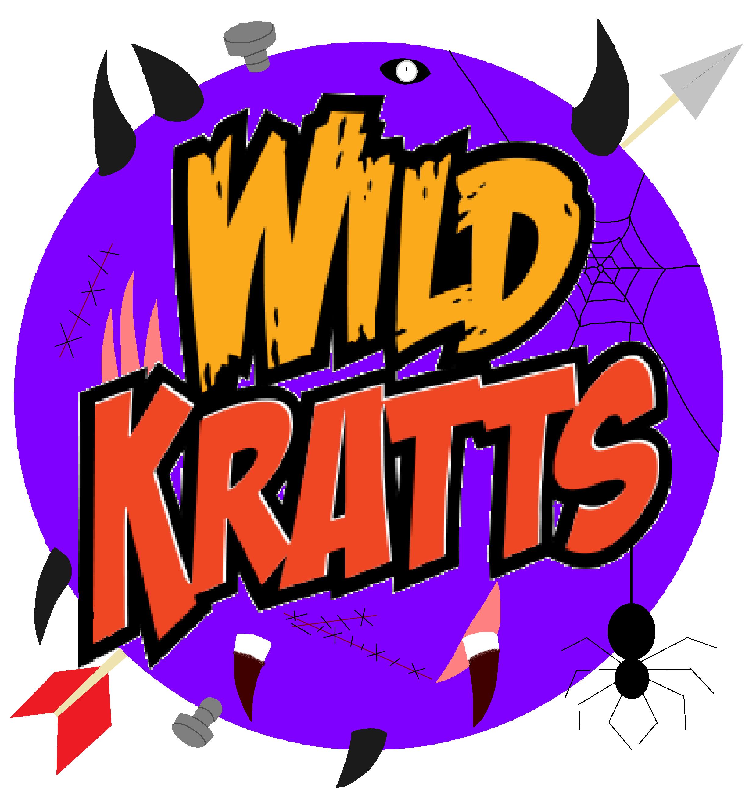 Creature Spooky Night Wild Kratts Future Idea Wiki Fandom