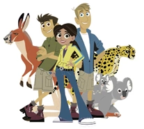 Wild Kratts Info Center Wiki | Fandom