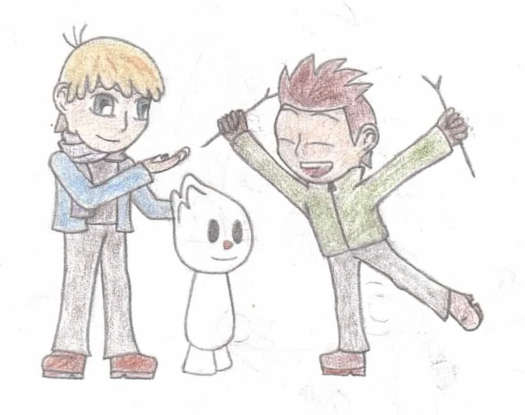 Through Mint and Minds | Wild Kratts: Power of Nature Wiki | Fandom