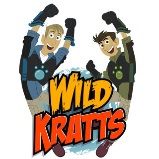 Wild Kratts 2