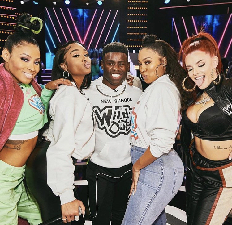 wild n out girls season 6