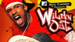 Nick Cannon Wild N Out Wiki Fandom