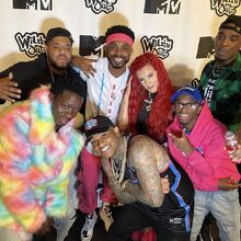 Season 15 Wild N Out Wiki Fandom