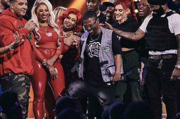 wild n out season 8 ep 4 wildnout girl