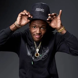 DC Young Fly (Wild 'N Out S16)