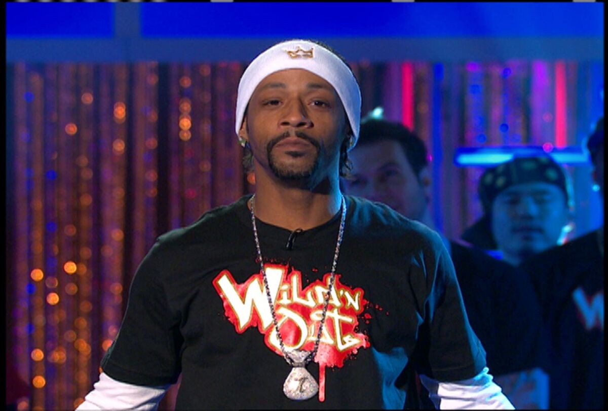 Katt Williams | Wild 'N Out Wiki | Fandom