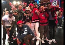 Rick Ross; Slab; YesJulz  Nick Cannon Presents: Wild 'N Out Wiki