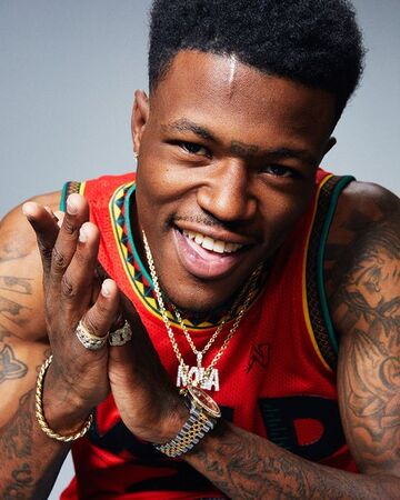 Dc Young Fly Wild N Out Wiki Fandom