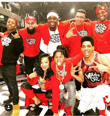 wild n out season 8 episode 11