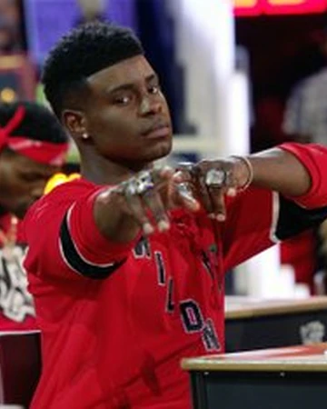 Santwon Wild N Out Wiki Fandom