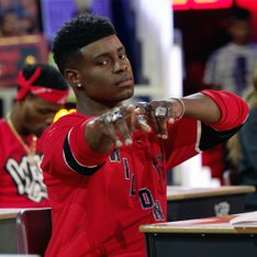 Santwon Wild N Out Wiki Fandom