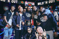 Wild n out season 12 episode 1 sales