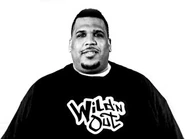 DoBoy | Wild 'N Out Wiki | Fandom