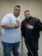 DoBoy | Wild 'N Out Wiki | Fandom