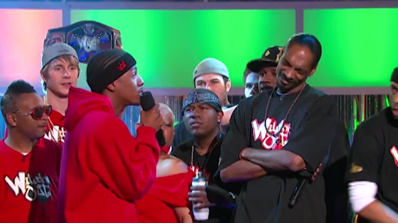 wild n out season 8 snoop dogg full episode