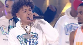 Luh Tyler (WNO S21, E20)