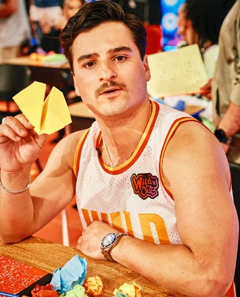 Joey Dardano | Wild 'N Out Wiki | Fandom