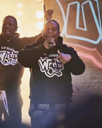 Gang/Naughty By Wild 'N Out Wiki | Fandom
