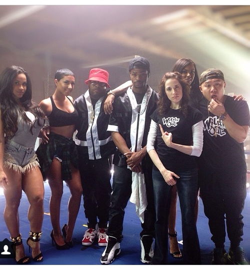 wild n out girls season 6 wild n out girls season 6