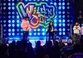 Nick Cannon & Lola Brooke (WNO S21, E29)
