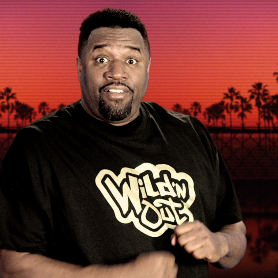 Corey Wild 'N Out Wiki Fandom