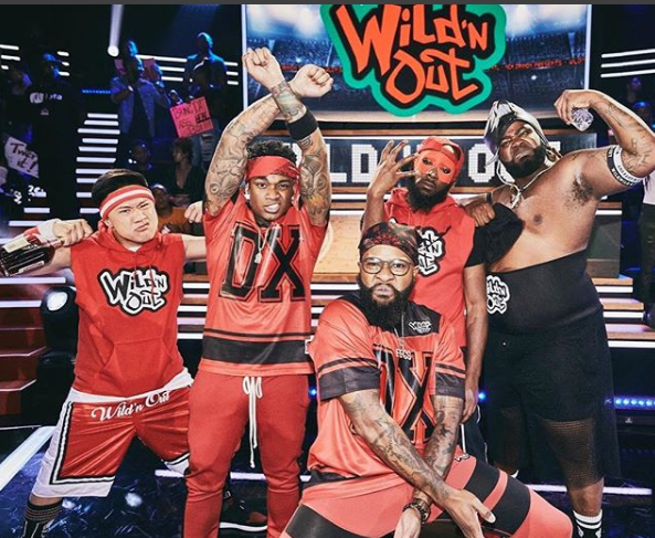 wild n out girls season 12