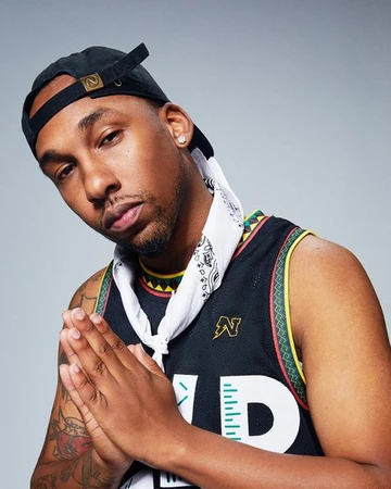 Watts Homie Quan | Wild 'N Out Wiki | Fandom